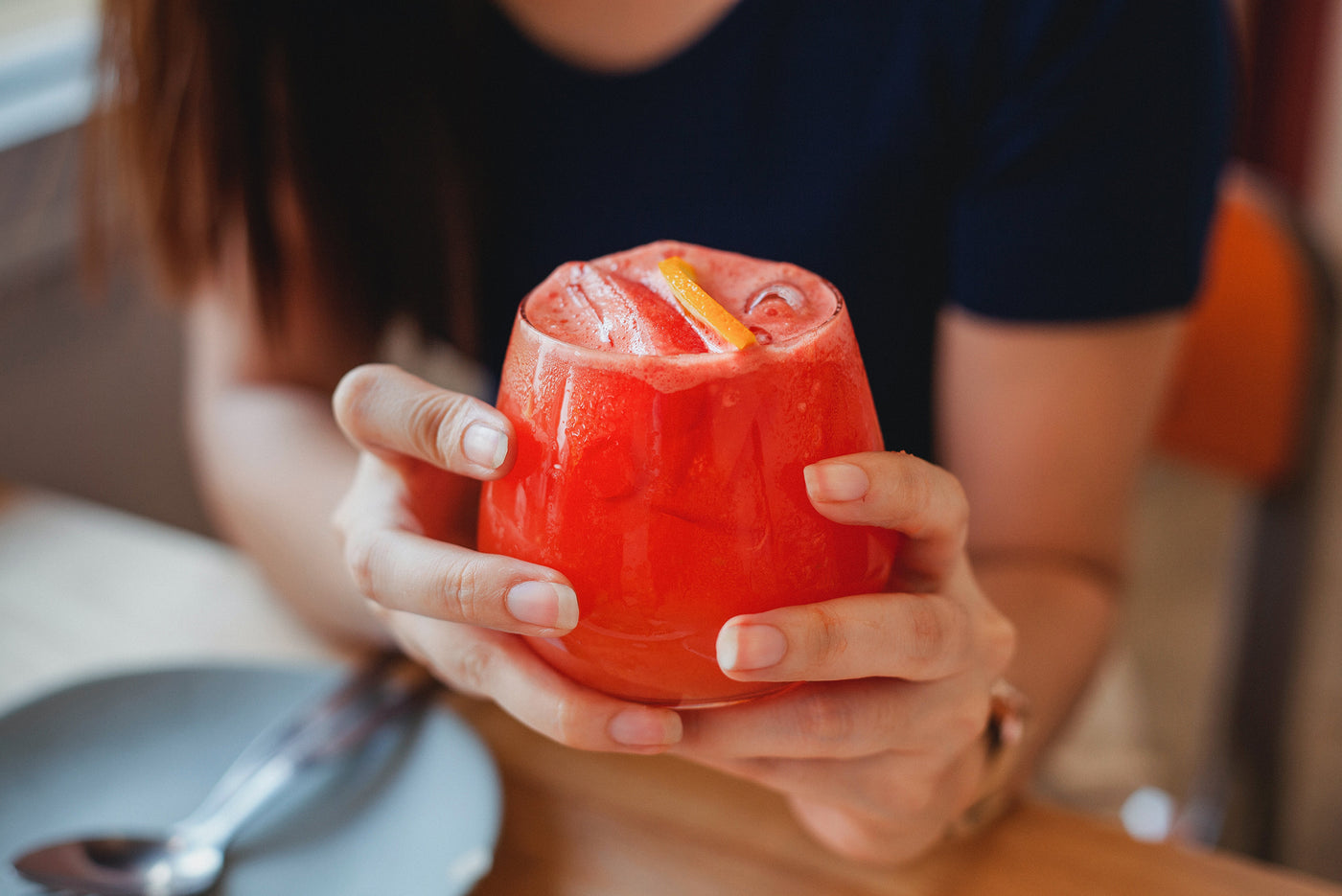 Benefits of Drinking Red Juice Everyday