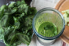 30-Second Green Juice Recipe Ideas