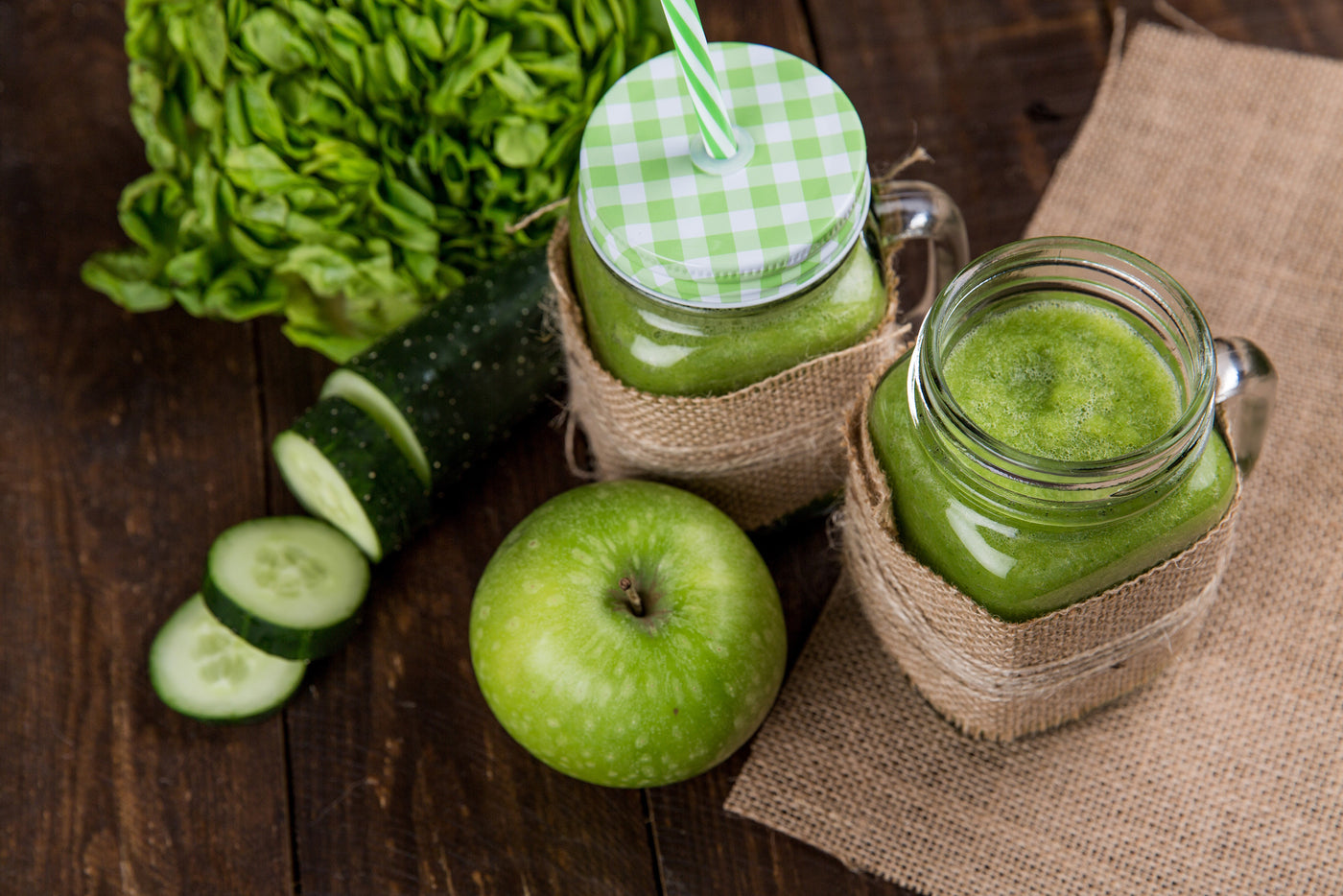 Best Green Juice for Beginners