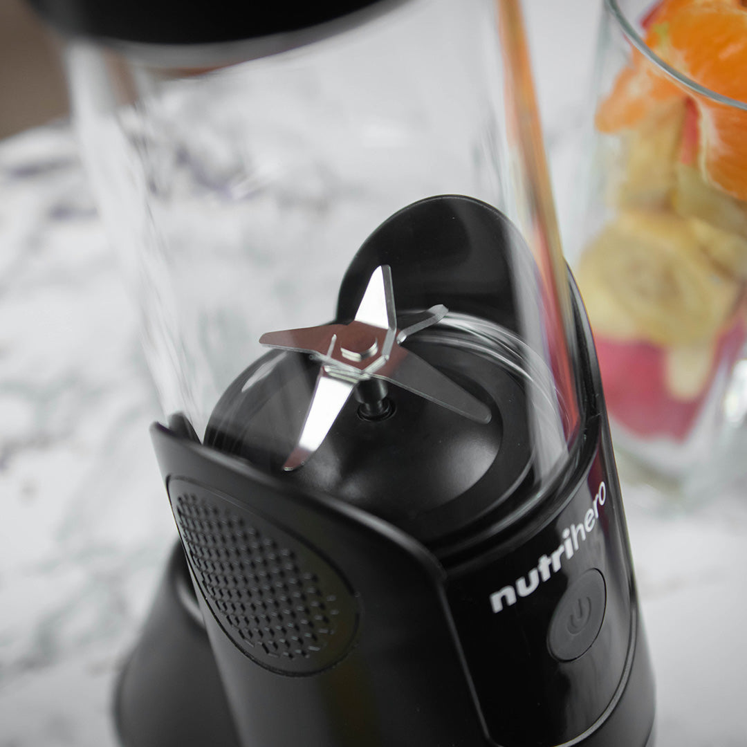 NutriHero Portable Blender