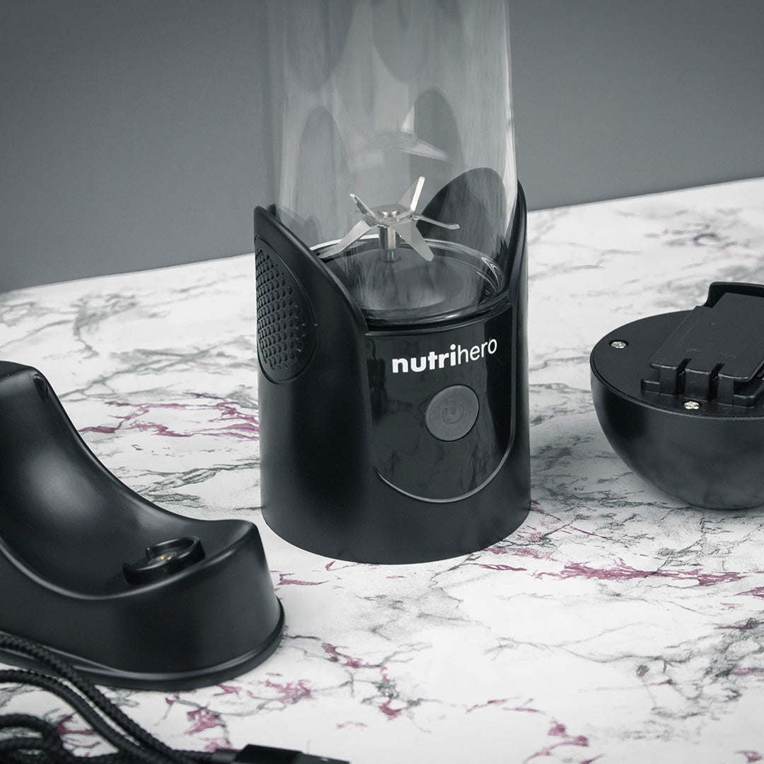 NutriHero Portable Blender