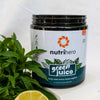 Nutrihero Original Green Juice